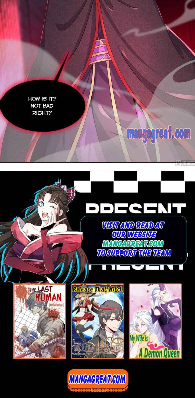 The Rebirth of the Demon God Chapter 100 – Page 5