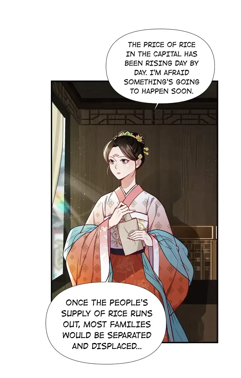 Pink Blossoms Mirror Your Beauty Chapter 70 – Page 4