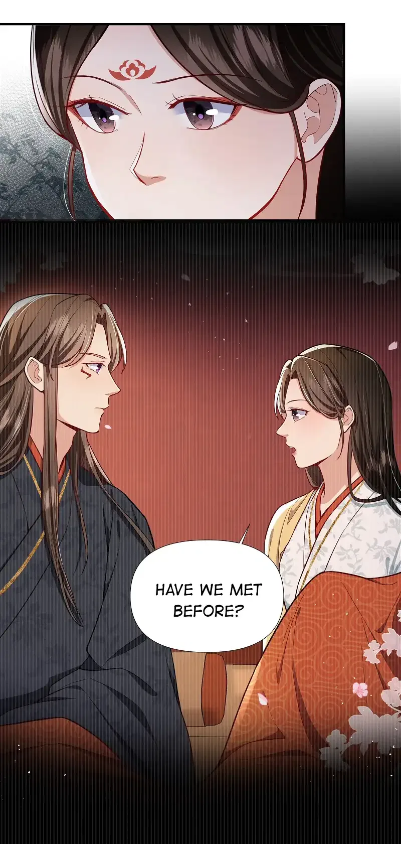 Pink Blossoms Mirror Your Beauty Chapter 70 – Page 5