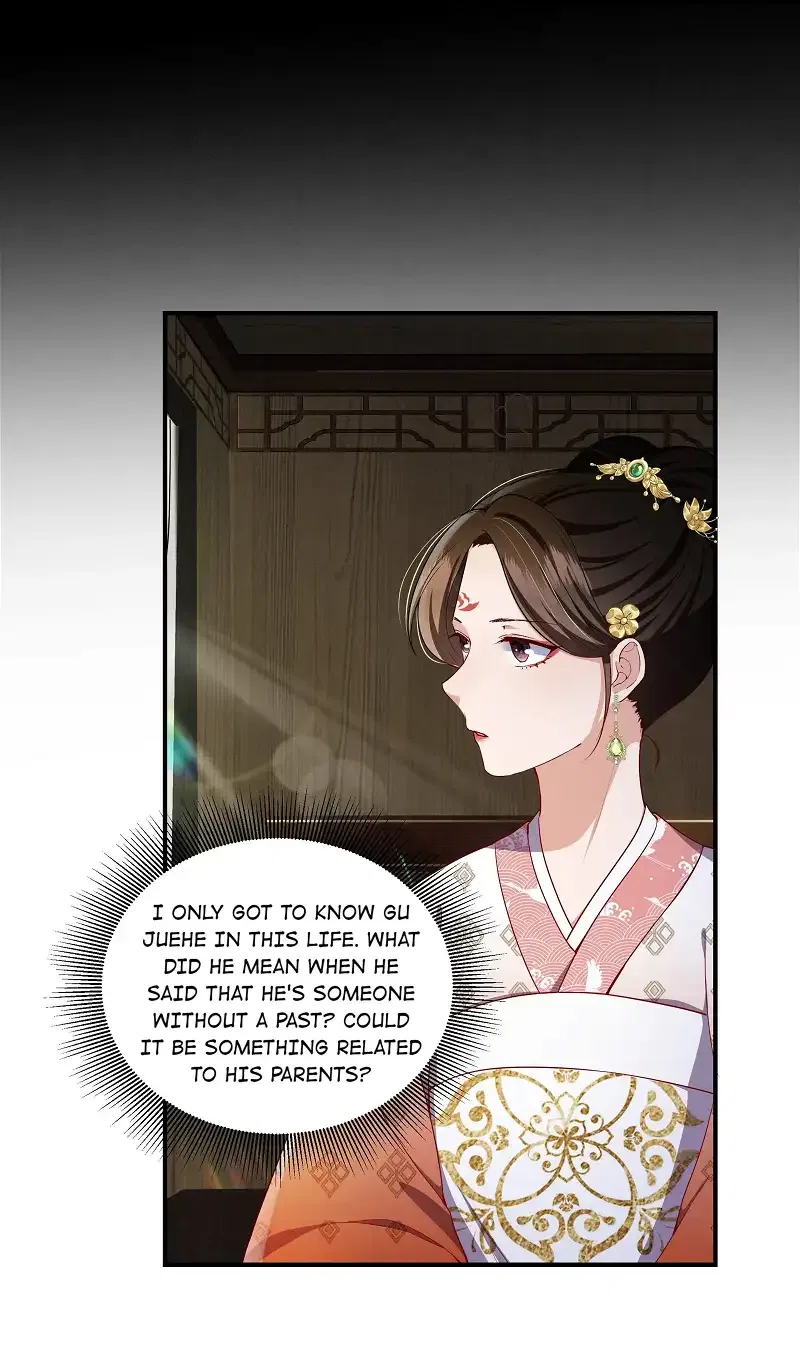 Pink Blossoms Mirror Your Beauty Chapter 70 – Page 7