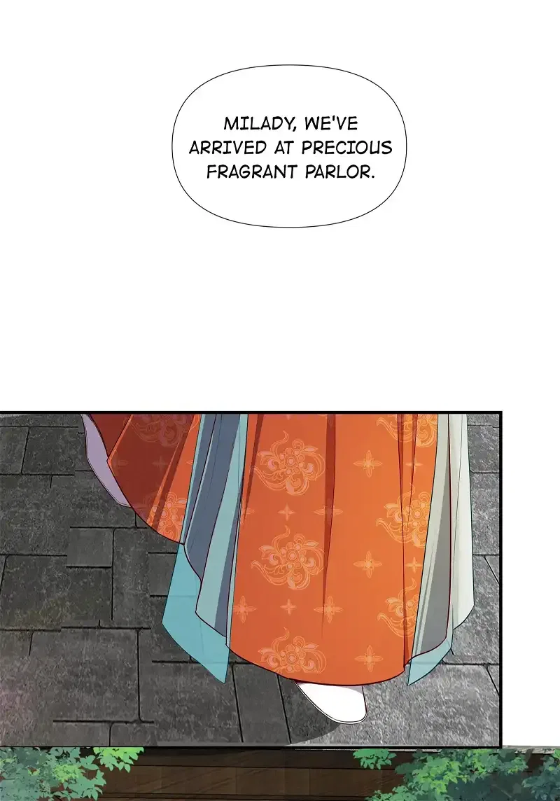 Pink Blossoms Mirror Your Beauty Chapter 70 – Page 8