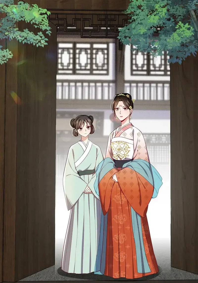 Pink Blossoms Mirror Your Beauty Chapter 70 – Page 9