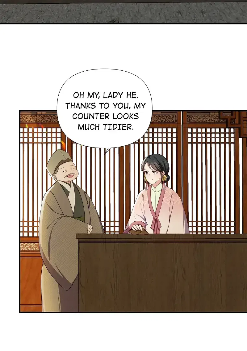 Pink Blossoms Mirror Your Beauty Chapter 70 – Page 10