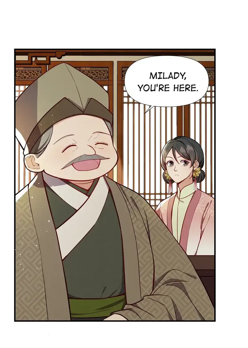 Pink Blossoms Mirror Your Beauty Chapter 70 – Page 11