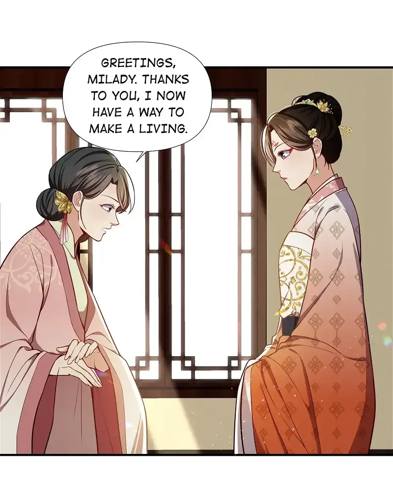 Pink Blossoms Mirror Your Beauty Chapter 70 – Page 12