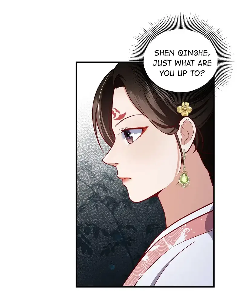 Pink Blossoms Mirror Your Beauty Chapter 70 – Page 13