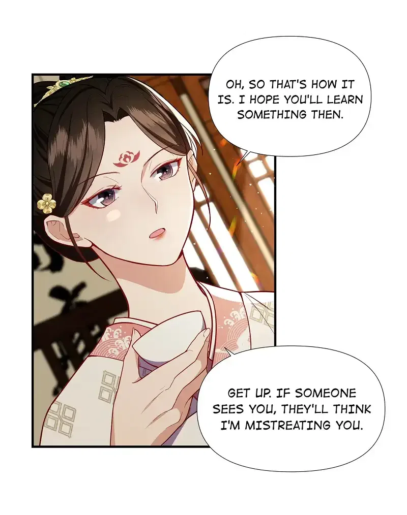 Pink Blossoms Mirror Your Beauty Chapter 70 – Page 18