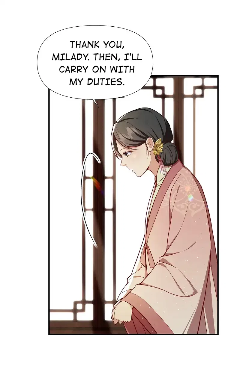 Pink Blossoms Mirror Your Beauty Chapter 70 – Page 19