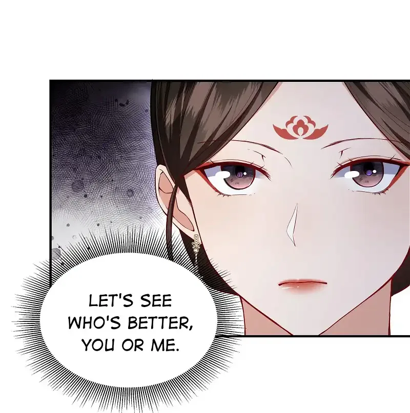 Pink Blossoms Mirror Your Beauty Chapter 70 – Page 21