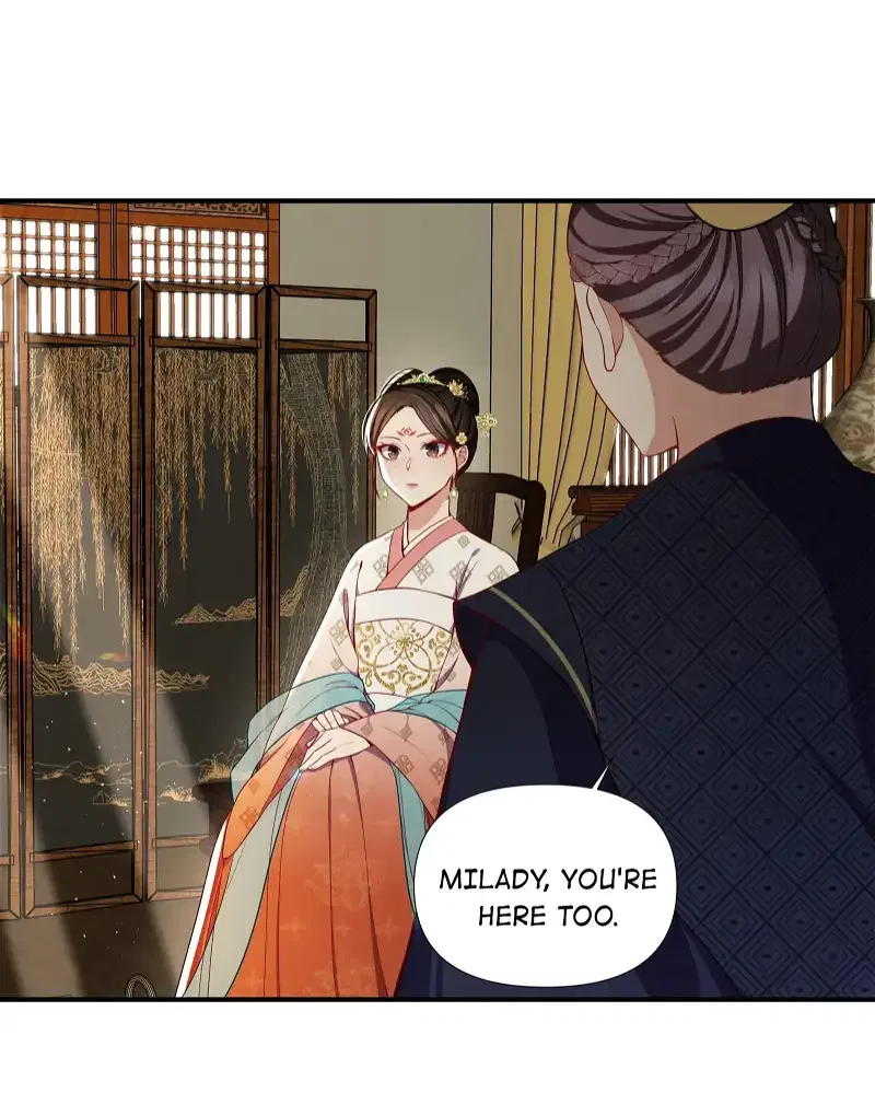 Pink Blossoms Mirror Your Beauty Chapter 70 – Page 23