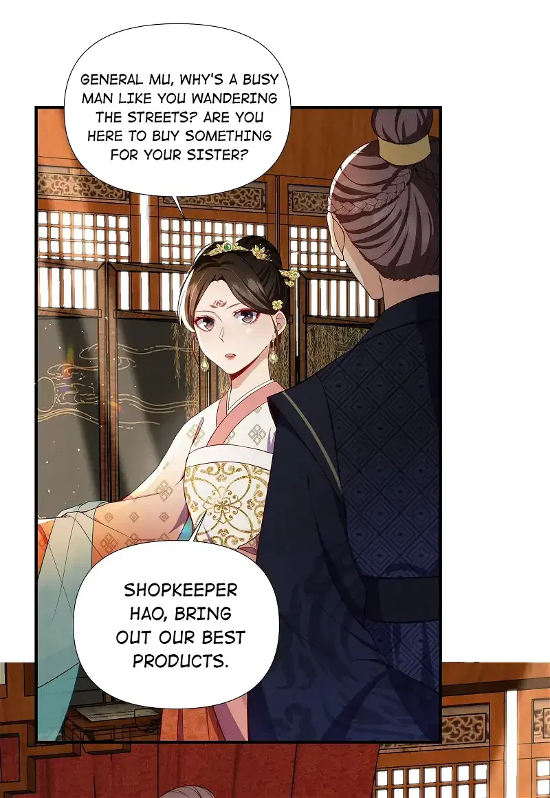 Pink Blossoms Mirror Your Beauty Chapter 70 – Page 24