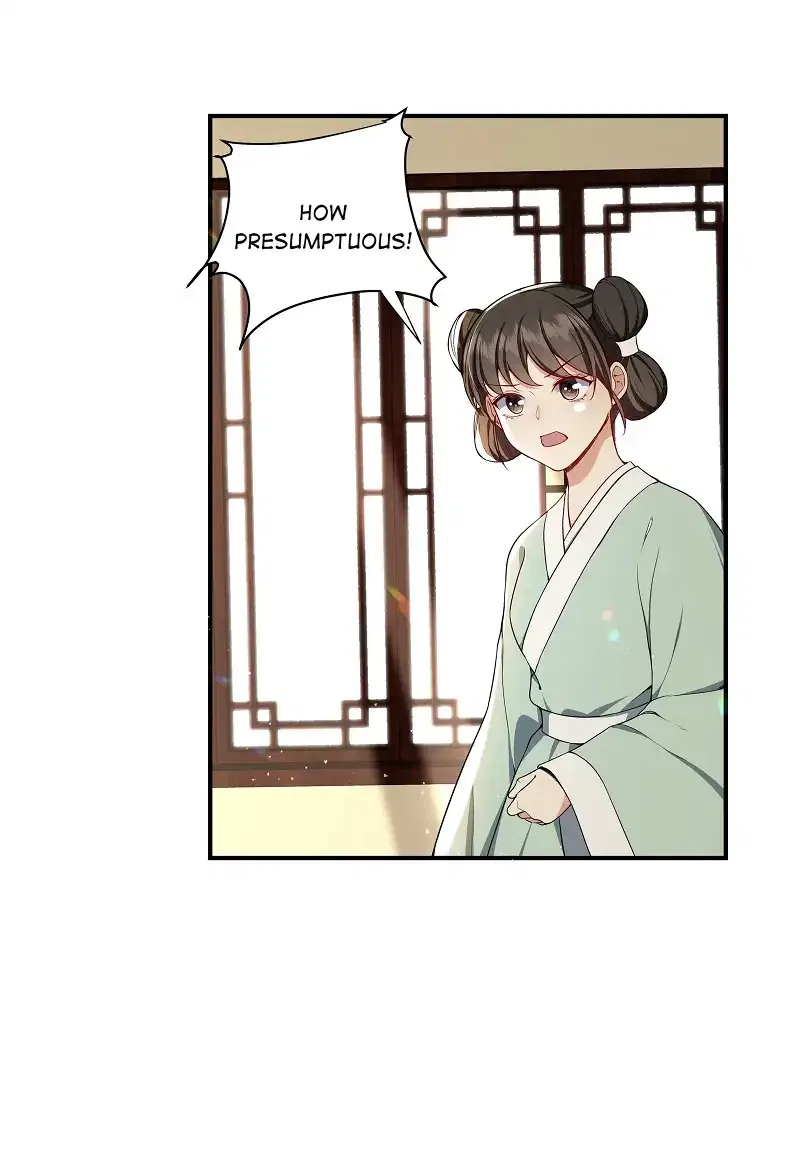 Pink Blossoms Mirror Your Beauty Chapter 70 – Page 26