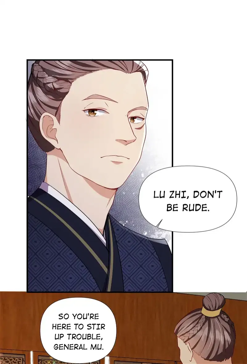Pink Blossoms Mirror Your Beauty Chapter 70 – Page 27