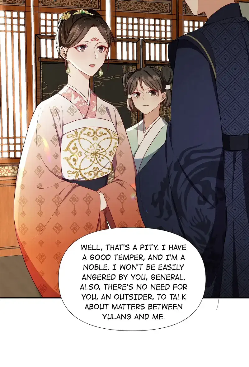 Pink Blossoms Mirror Your Beauty Chapter 70 – Page 28