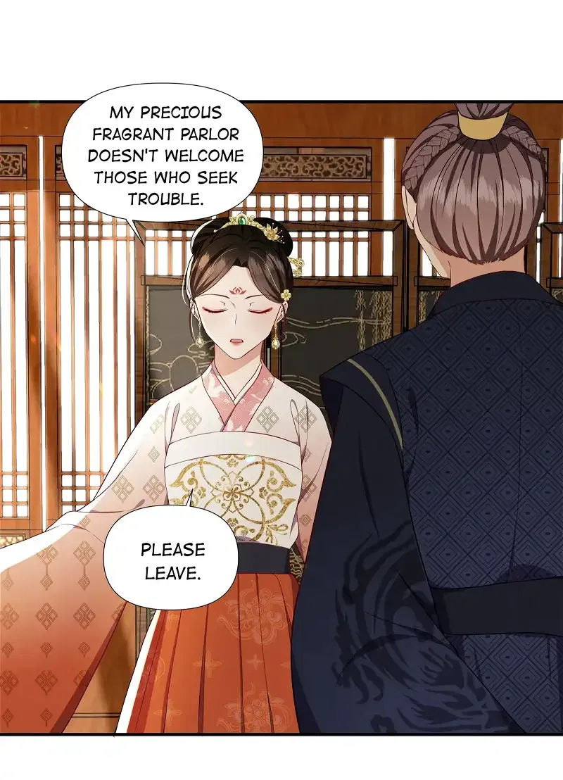 Pink Blossoms Mirror Your Beauty Chapter 70 – Page 30