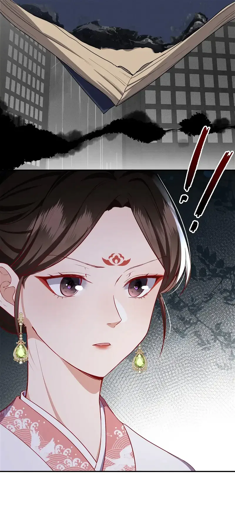 Pink Blossoms Mirror Your Beauty Chapter 70 – Page 32