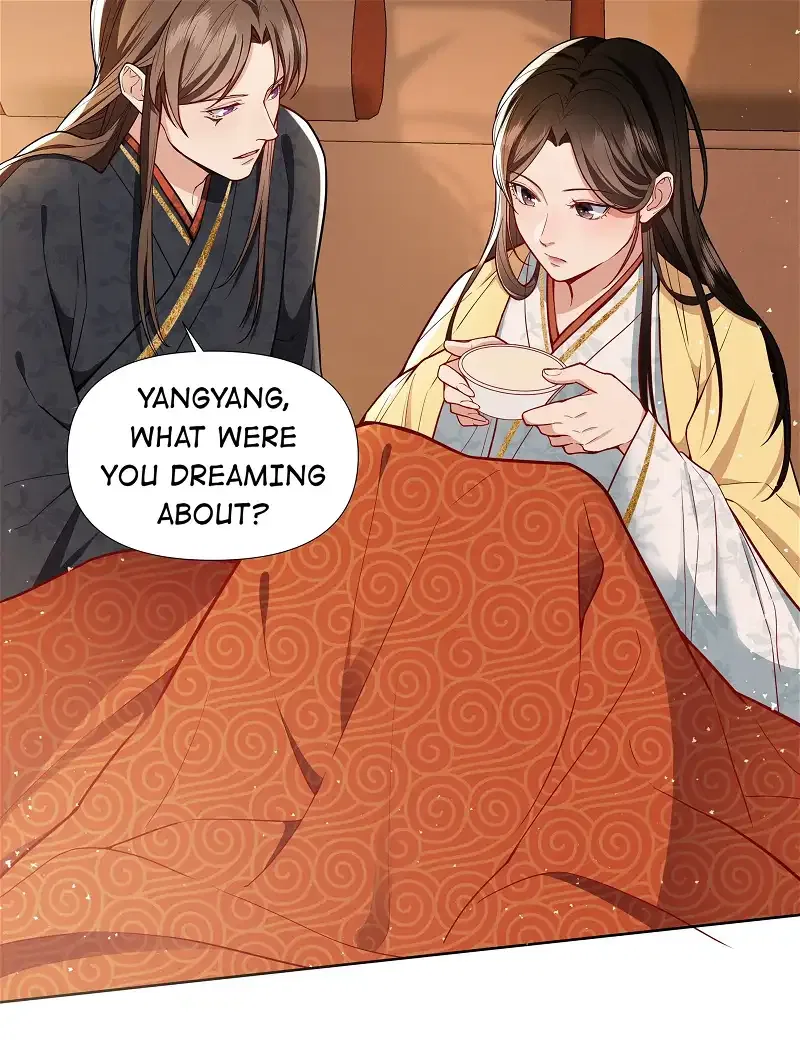 Pink Blossoms Mirror Your Beauty Chapter 69 – Page 3