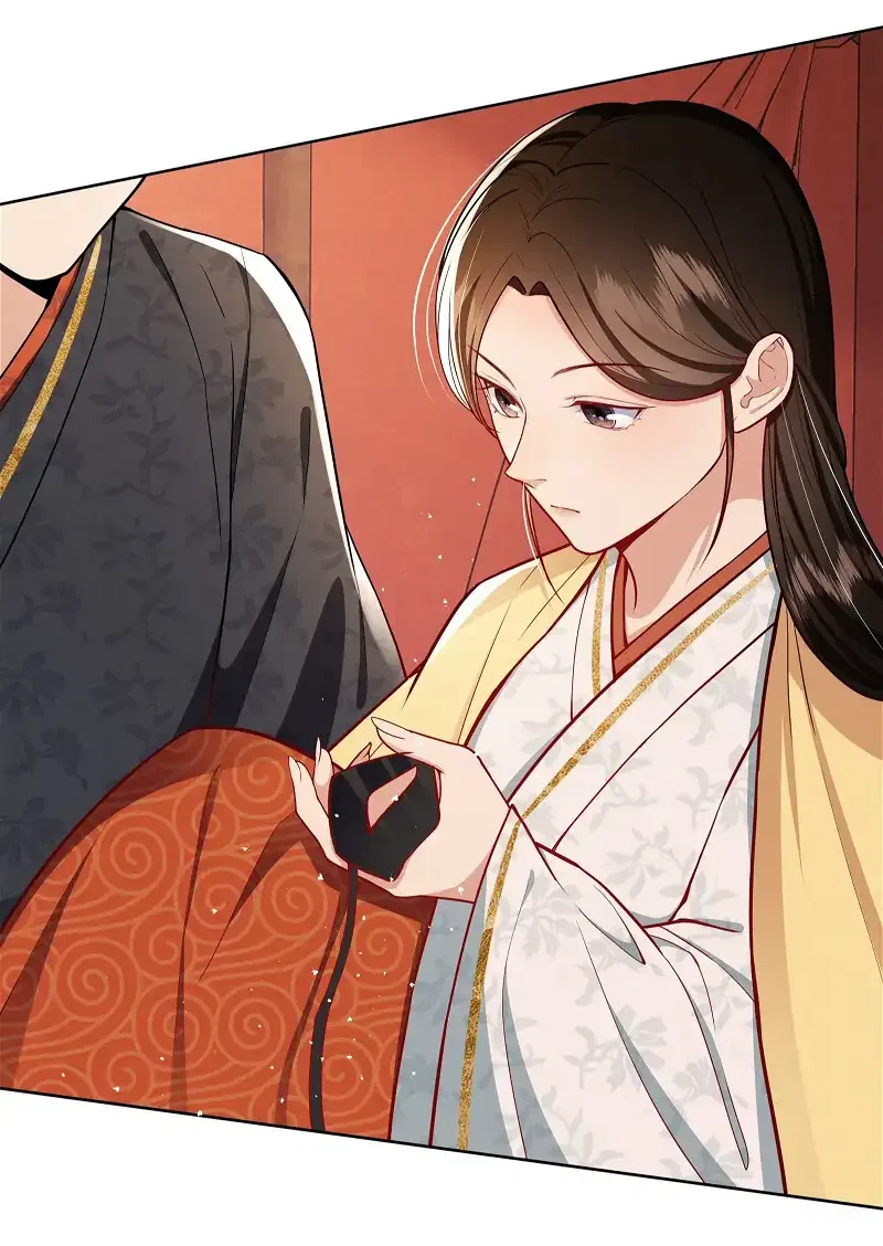 Pink Blossoms Mirror Your Beauty Chapter 69 – Page 6