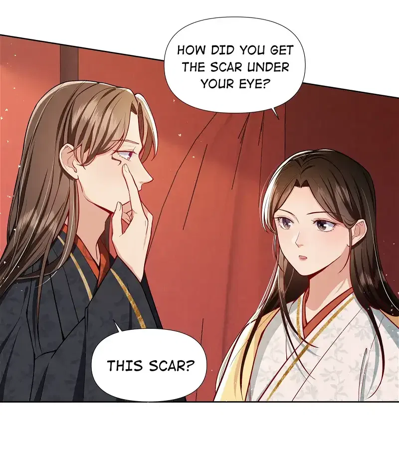 Pink Blossoms Mirror Your Beauty Chapter 69 – Page 7