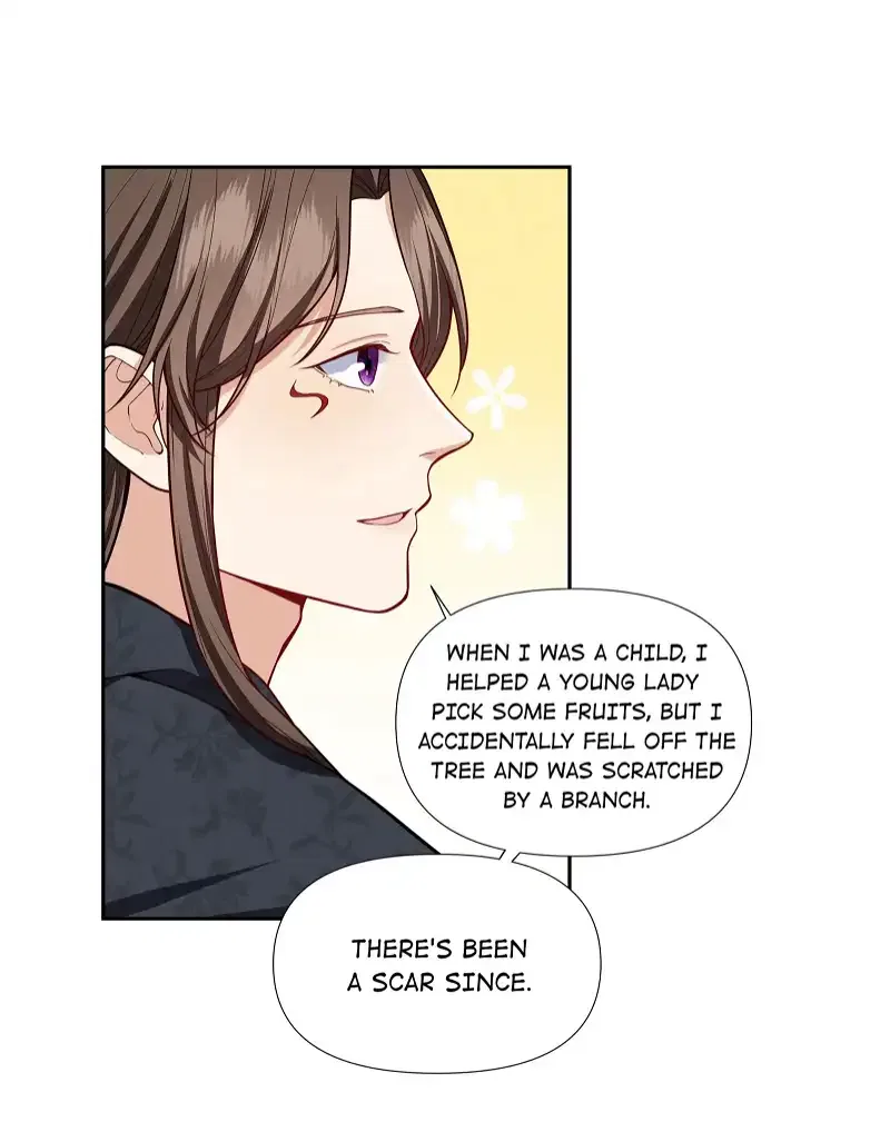Pink Blossoms Mirror Your Beauty Chapter 69 – Page 8