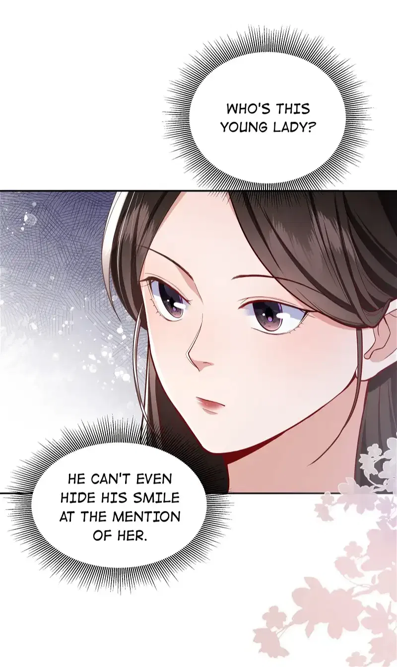 Pink Blossoms Mirror Your Beauty Chapter 69 – Page 9