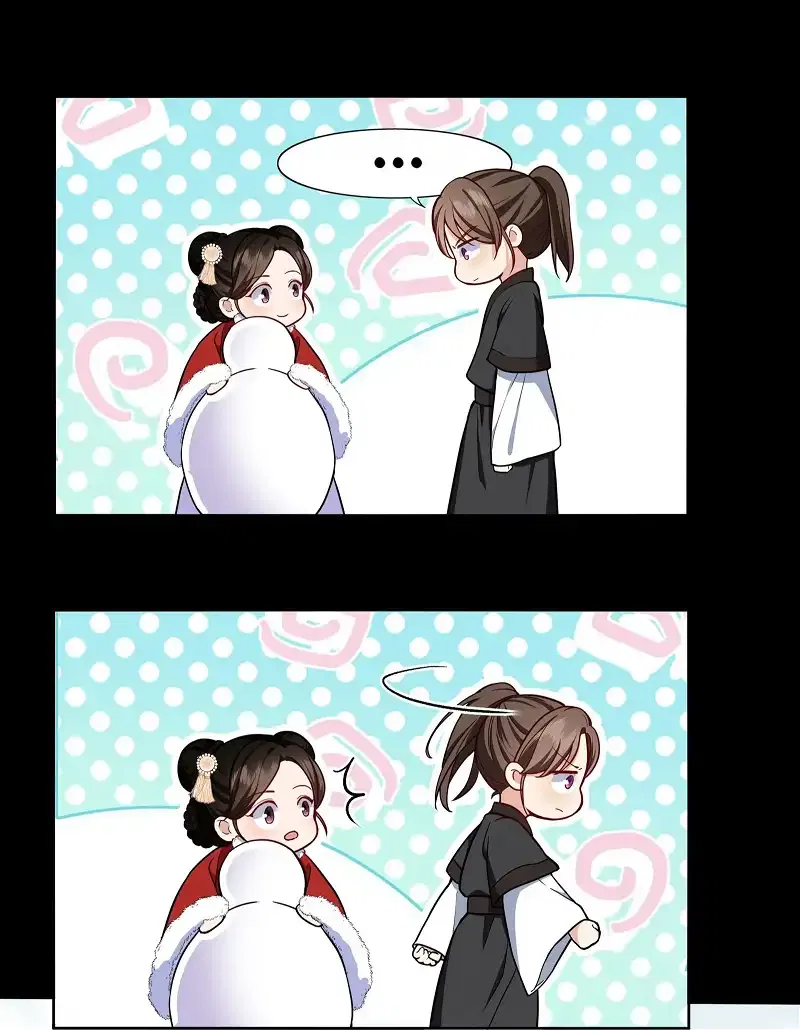 Pink Blossoms Mirror Your Beauty Chapter 69 – Page 15