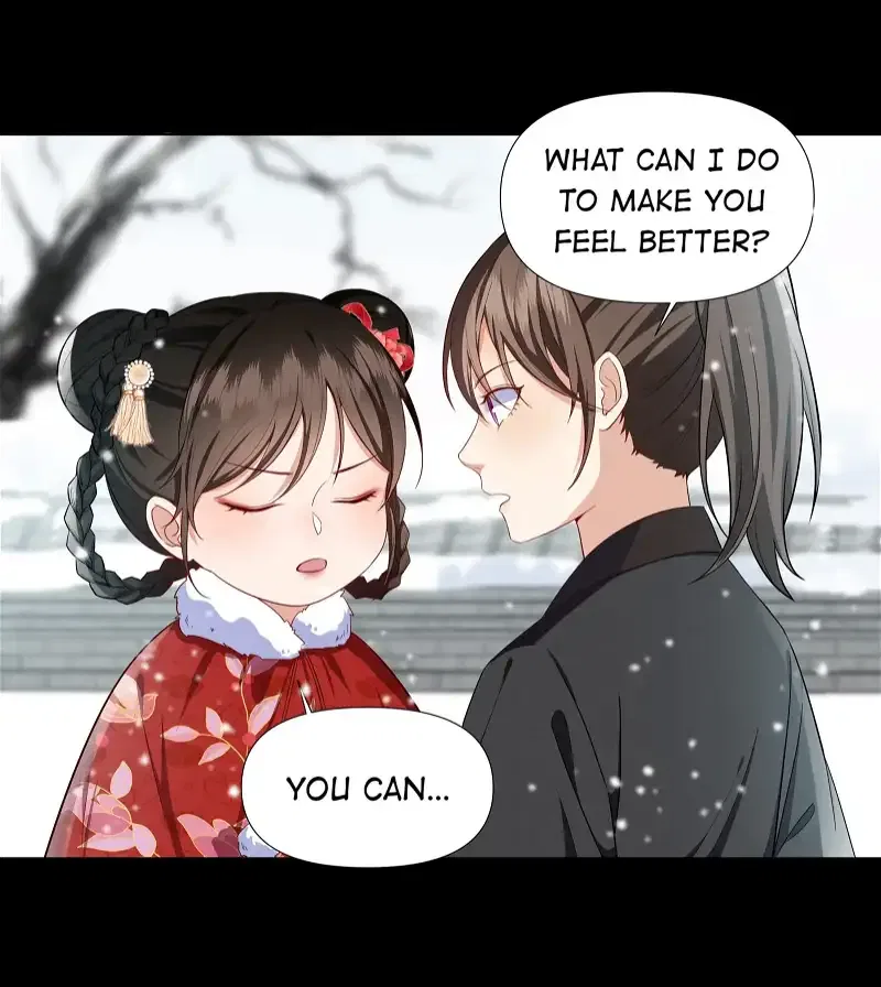 Pink Blossoms Mirror Your Beauty Chapter 69 – Page 23