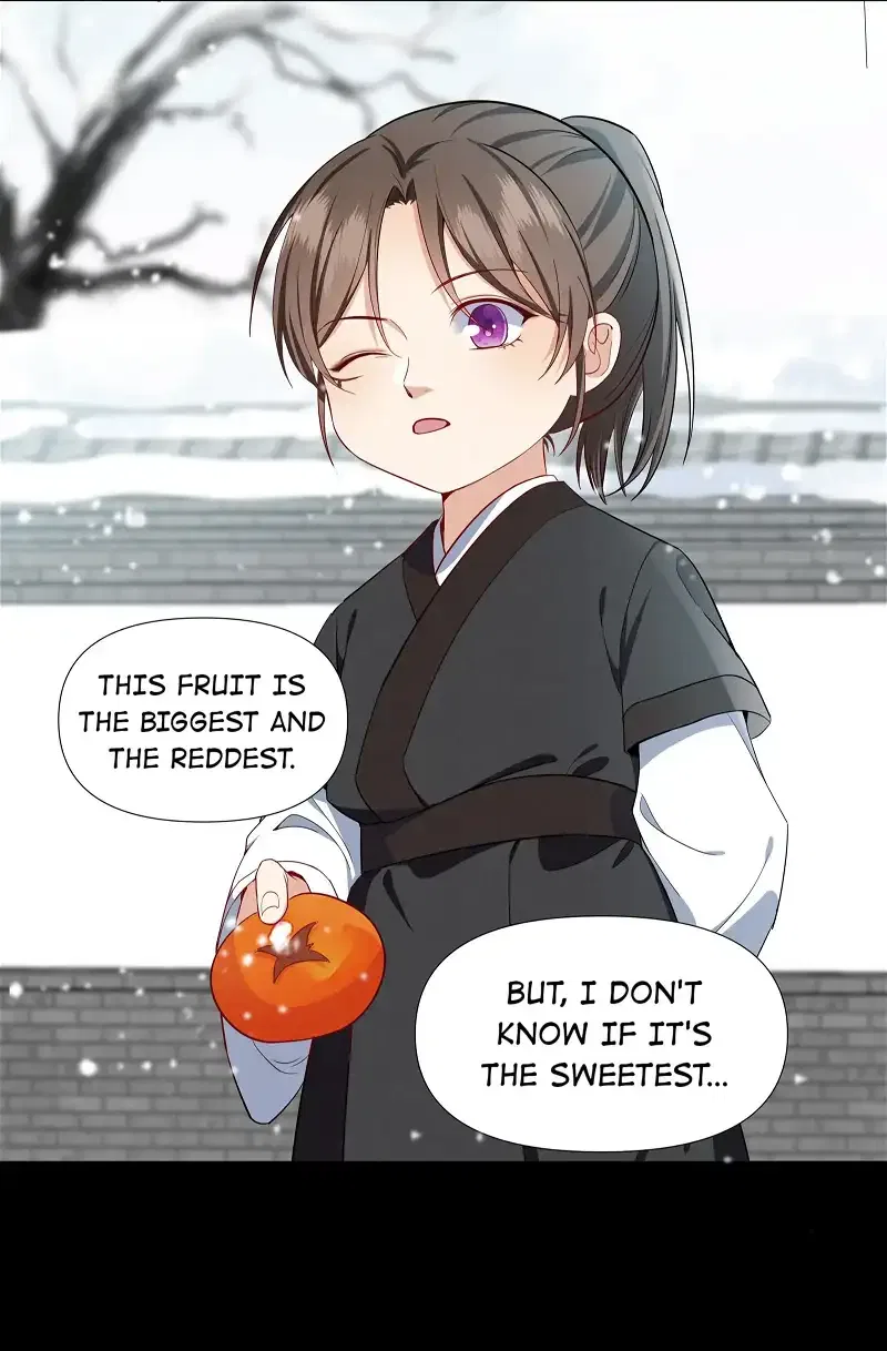 Pink Blossoms Mirror Your Beauty Chapter 69 – Page 28
