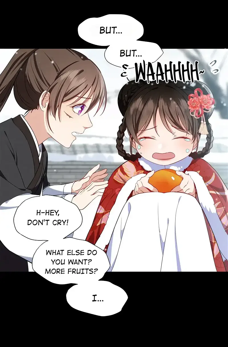 Pink Blossoms Mirror Your Beauty Chapter 69 – Page 30