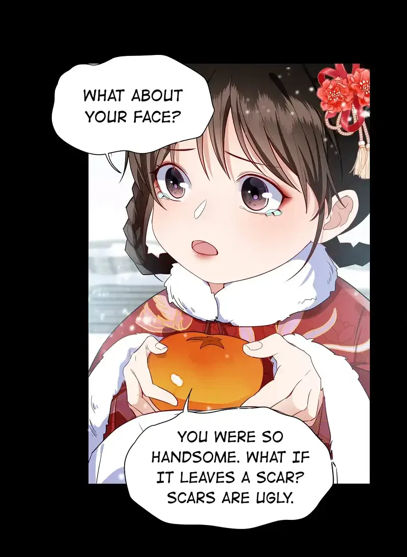 Pink Blossoms Mirror Your Beauty Chapter 69 – Page 31
