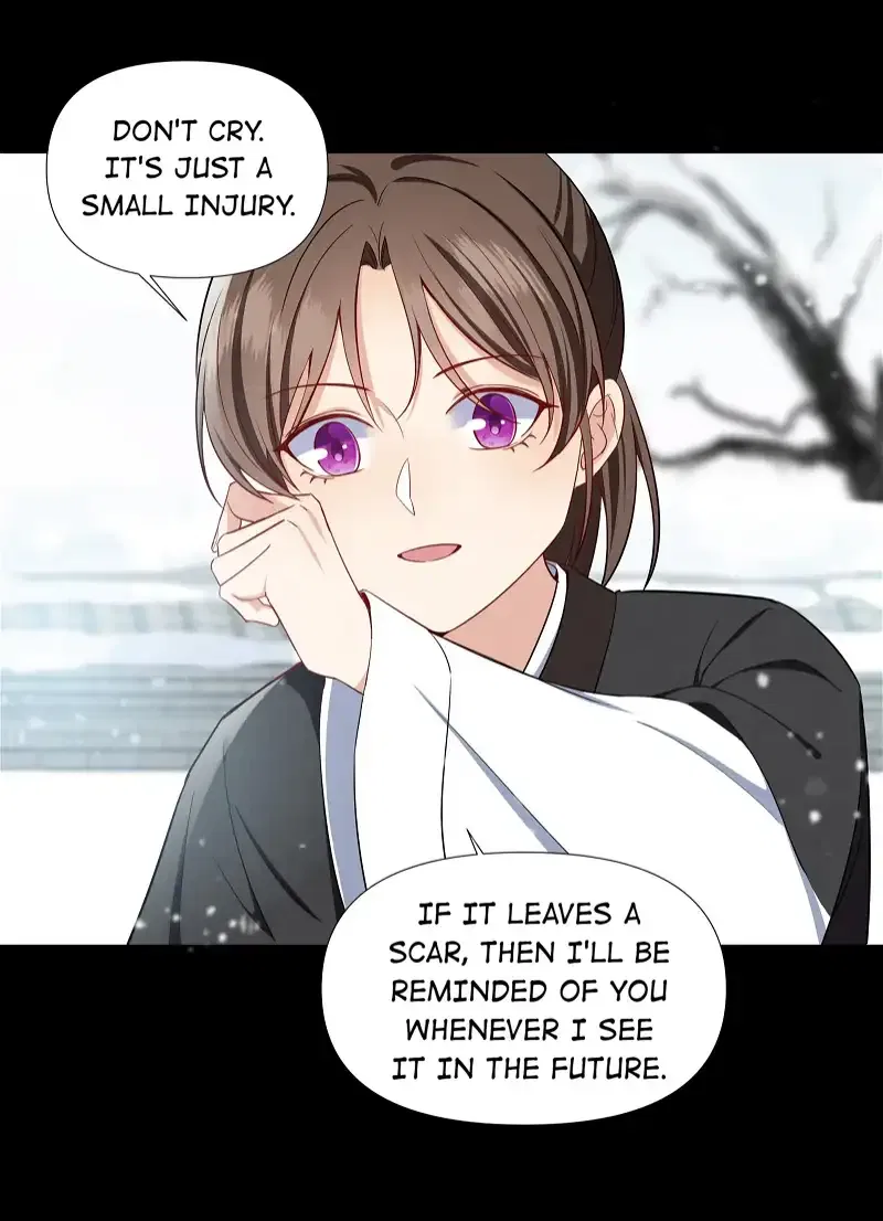 Pink Blossoms Mirror Your Beauty Chapter 69 – Page 32