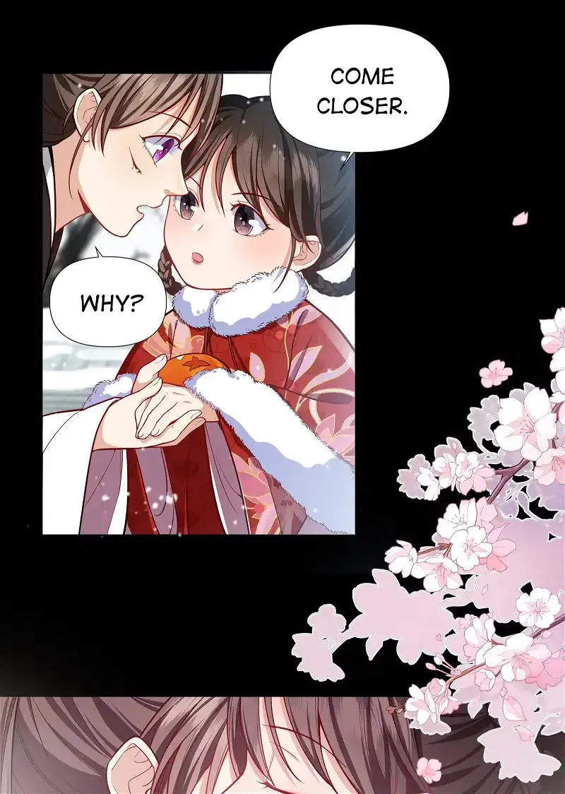 Pink Blossoms Mirror Your Beauty Chapter 69 – Page 34