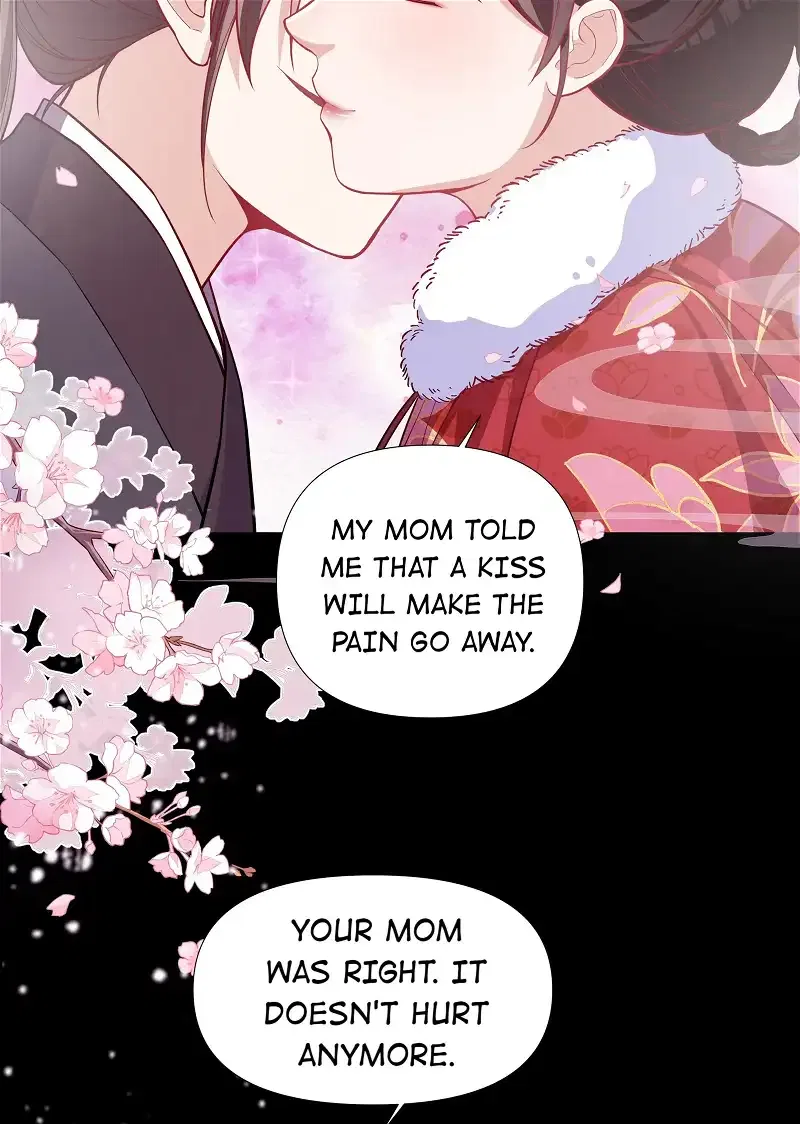 Pink Blossoms Mirror Your Beauty Chapter 69 – Page 35