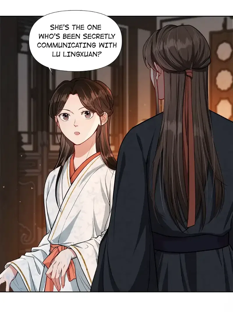 Pink Blossoms Mirror Your Beauty Chapter 68 – Page 3