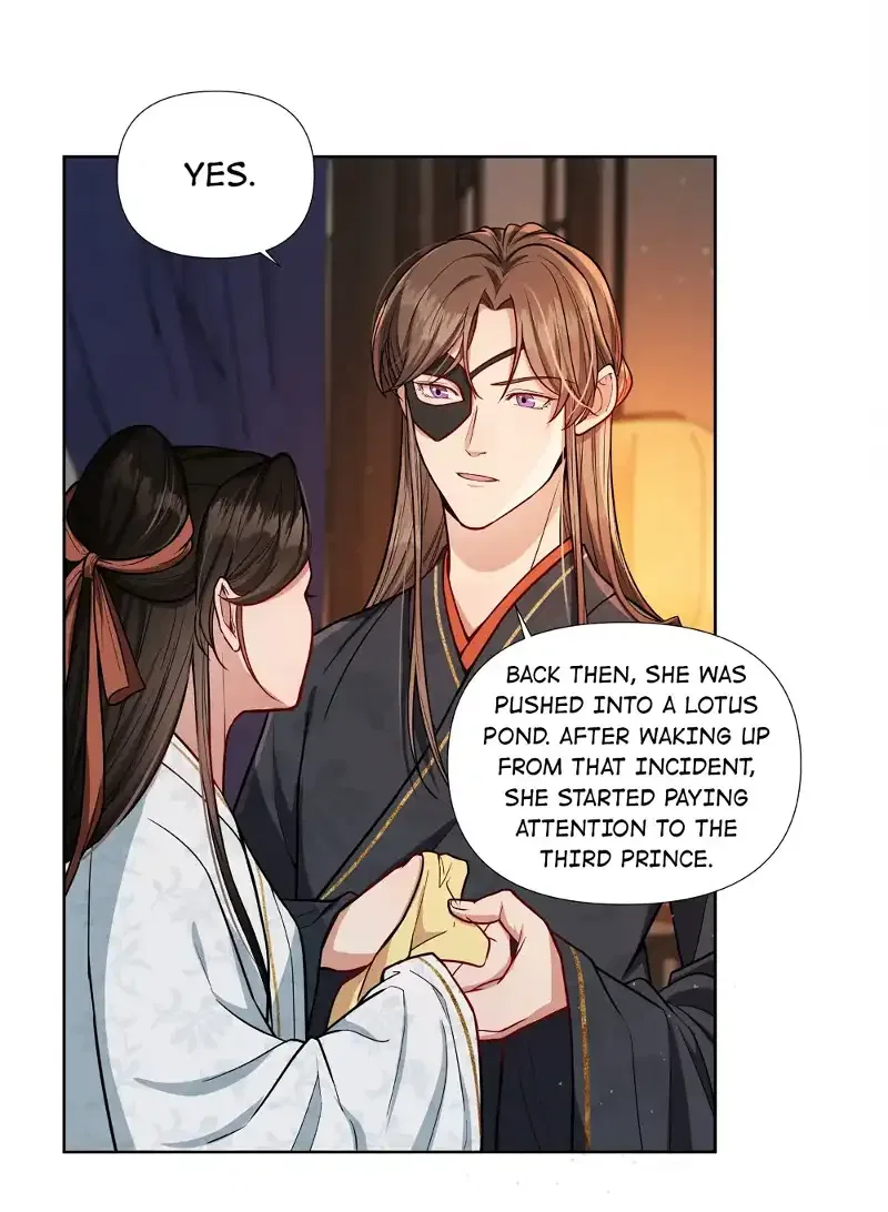 Pink Blossoms Mirror Your Beauty Chapter 68 – Page 4