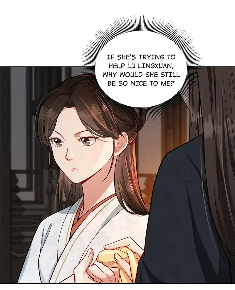 Pink Blossoms Mirror Your Beauty Chapter 68 – Page 5