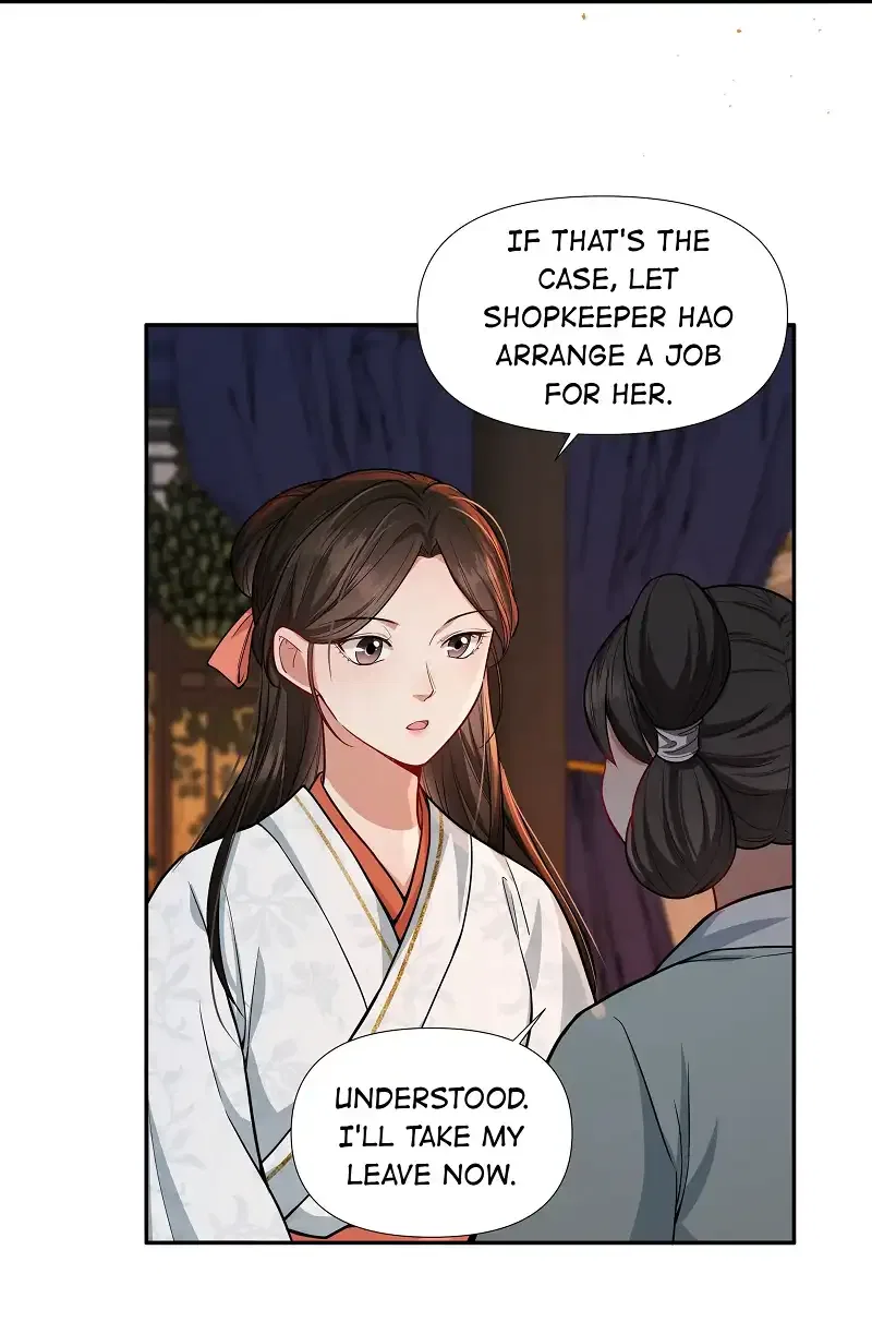 Pink Blossoms Mirror Your Beauty Chapter 68 – Page 10
