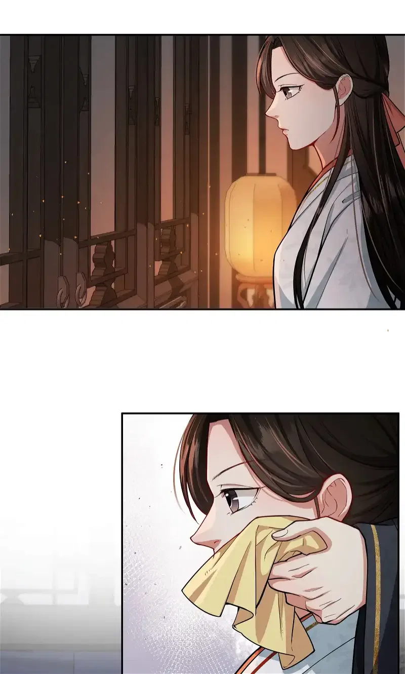 Pink Blossoms Mirror Your Beauty Chapter 68 – Page 11