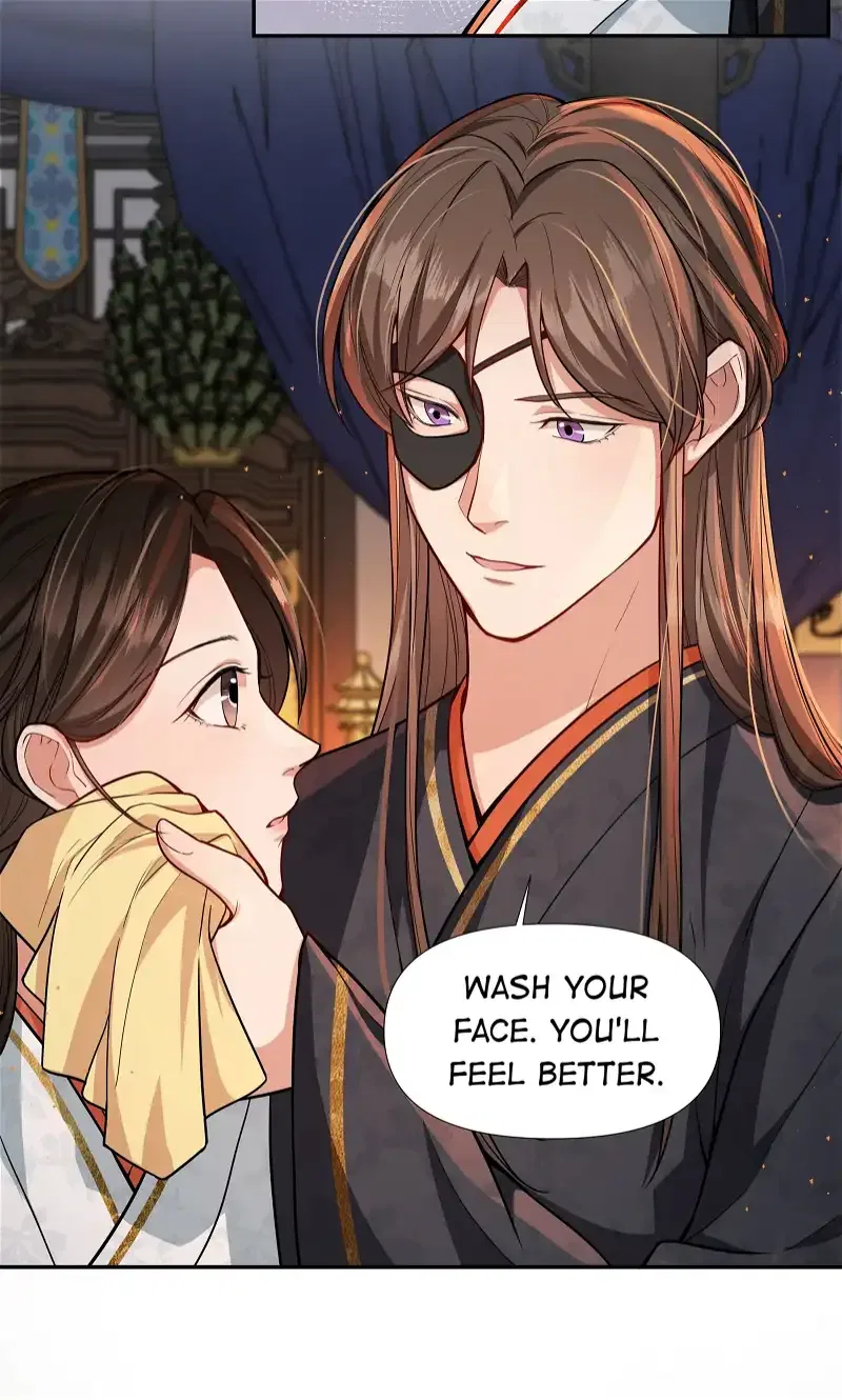 Pink Blossoms Mirror Your Beauty Chapter 68 – Page 12