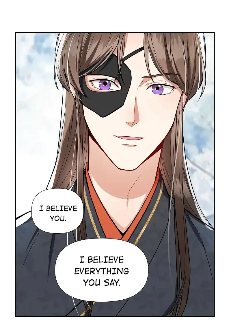 Pink Blossoms Mirror Your Beauty Chapter 68 – Page 15