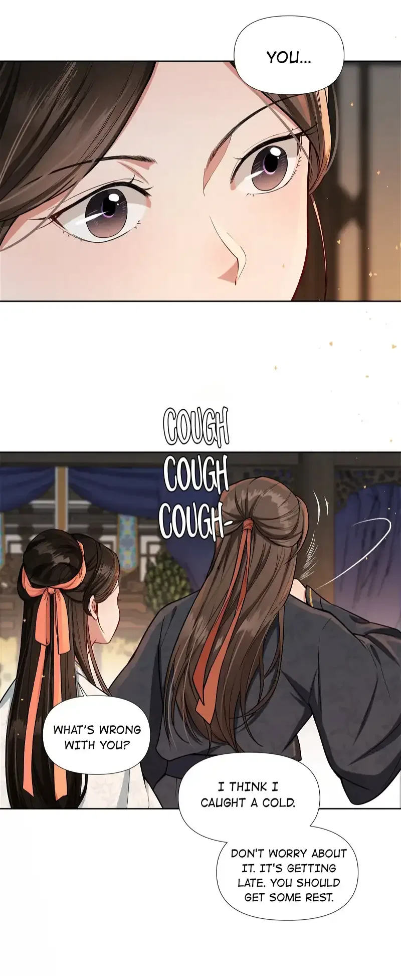Pink Blossoms Mirror Your Beauty Chapter 68 – Page 16