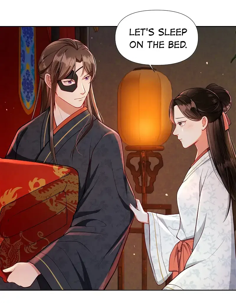 Pink Blossoms Mirror Your Beauty Chapter 68 – Page 20
