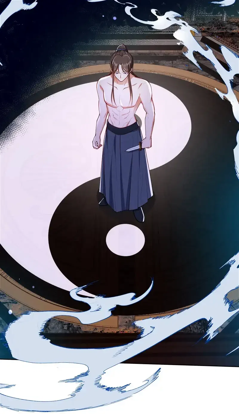 Pink Blossoms Mirror Your Beauty Chapter 68 – Page 23