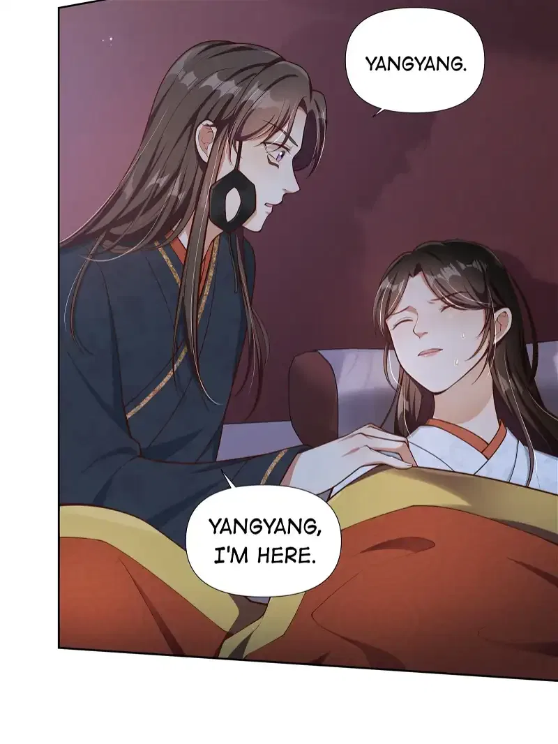 Pink Blossoms Mirror Your Beauty Chapter 68 – Page 29