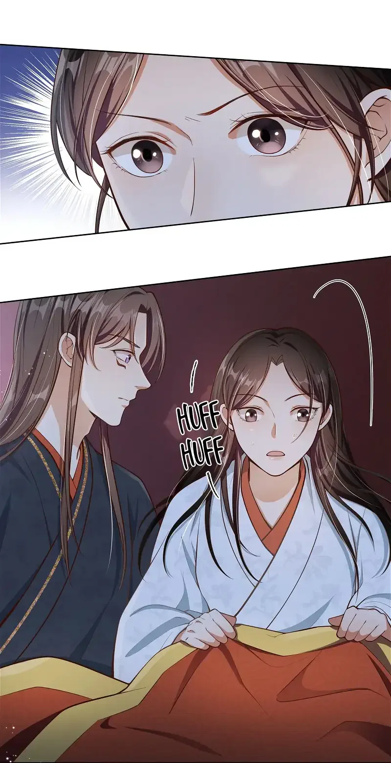 Pink Blossoms Mirror Your Beauty Chapter 68 – Page 30
