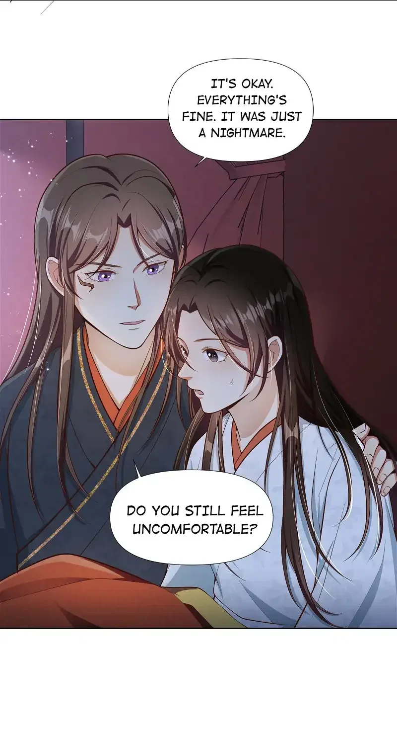 Pink Blossoms Mirror Your Beauty Chapter 68 – Page 31
