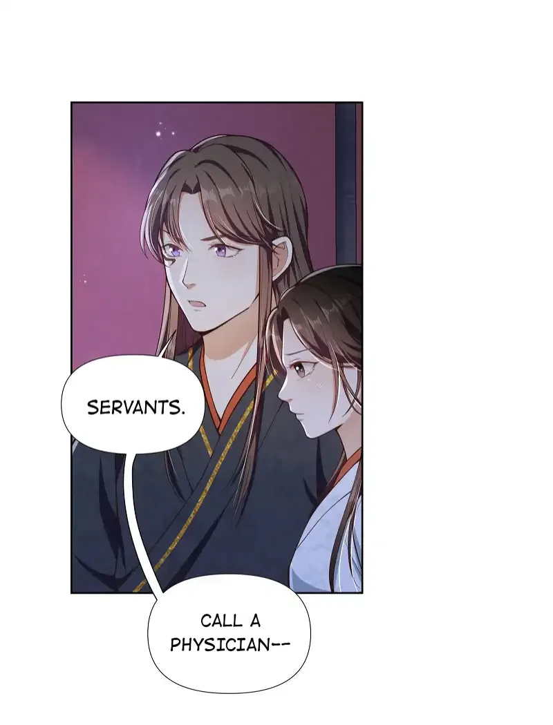 Pink Blossoms Mirror Your Beauty Chapter 68 – Page 32