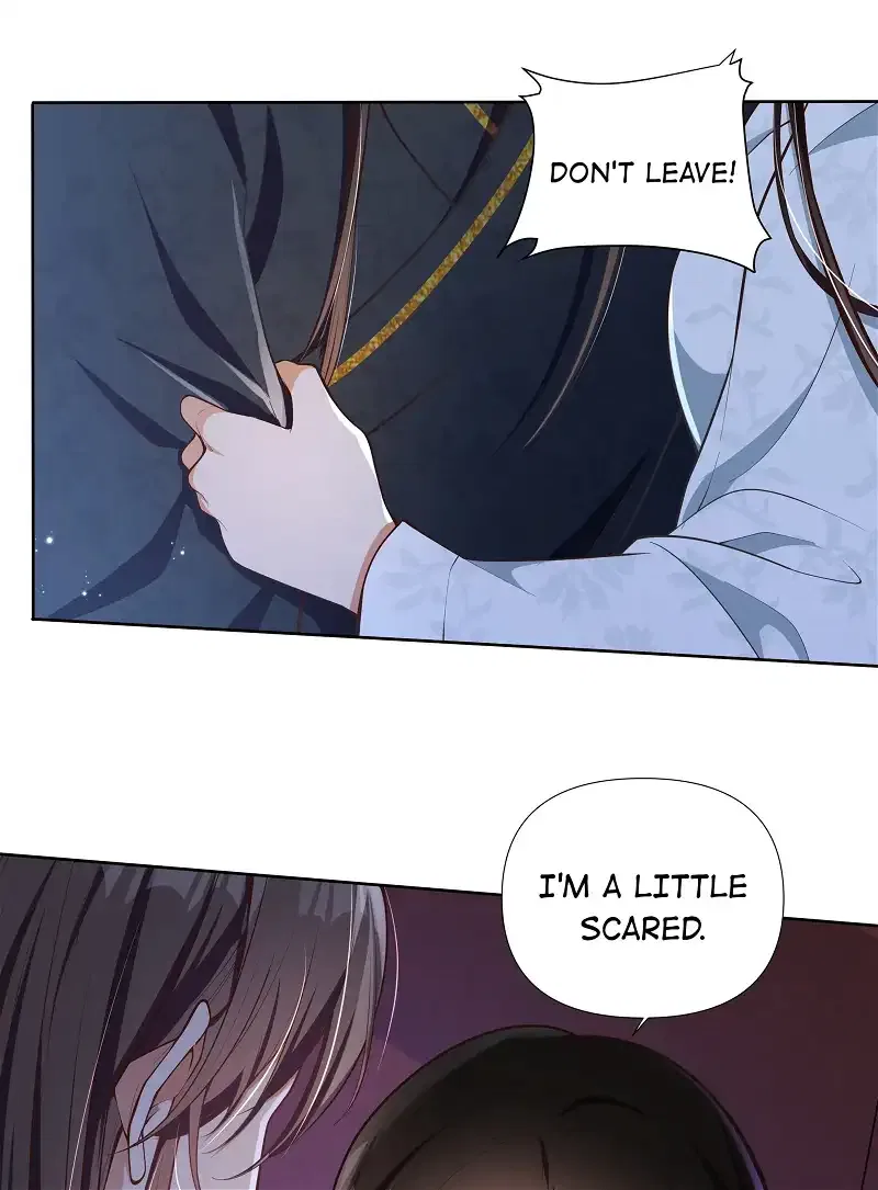 Pink Blossoms Mirror Your Beauty Chapter 68 – Page 33