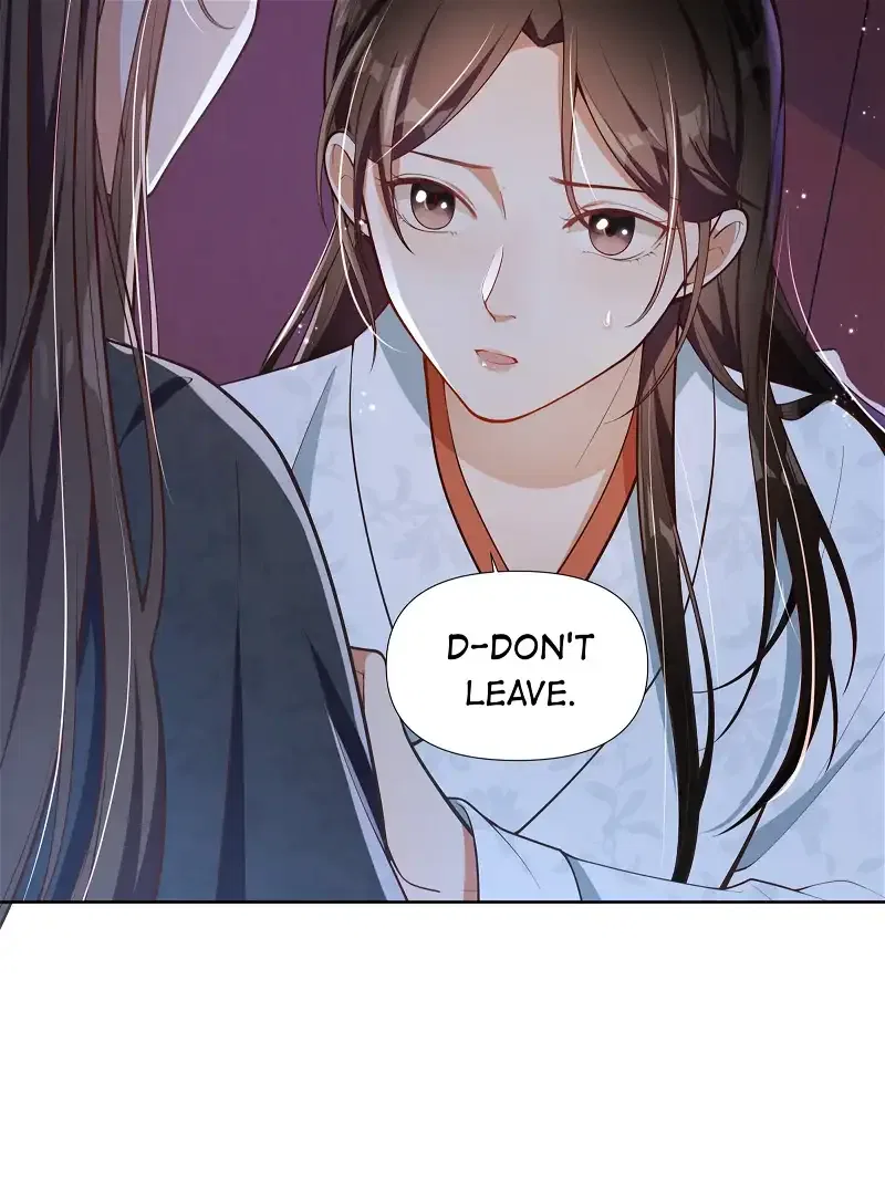 Pink Blossoms Mirror Your Beauty Chapter 68 – Page 34