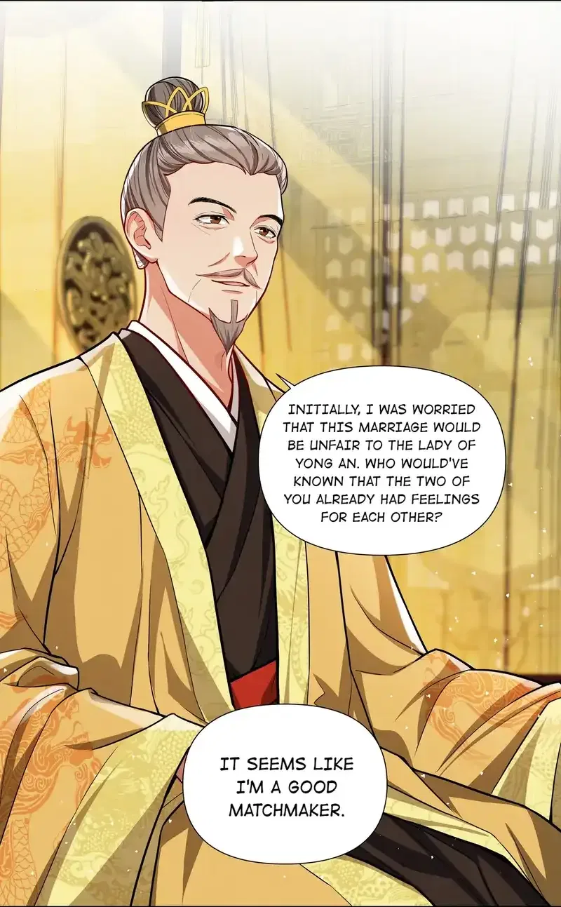 Pink Blossoms Mirror Your Beauty Chapter 67 – Page 2